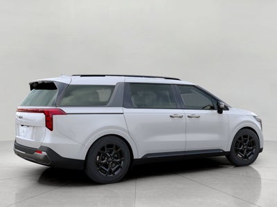 2027 Kia Carnival EX FWD