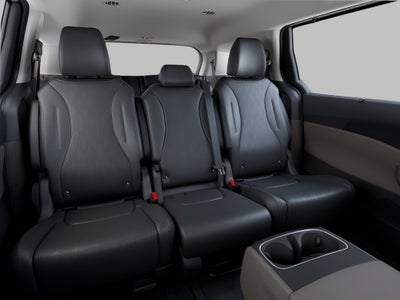 2027 Kia Carnival Hybrid EX FWD