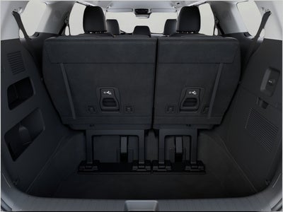 2027 Kia Carnival Hybrid EX FWD