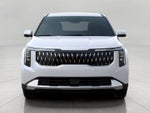 2027 Kia Carnival Hybrid EX FWD
