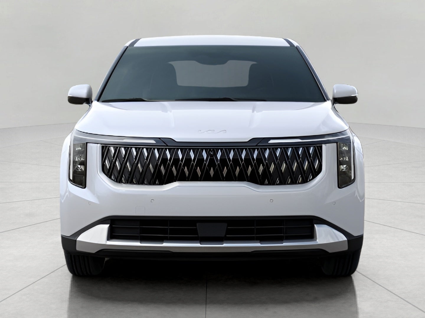 2027 Kia Carnival Hybrid EX FWD