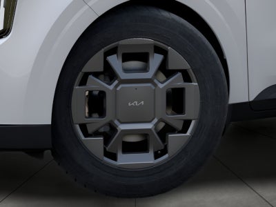 2027 Kia Carnival Hybrid EX FWD