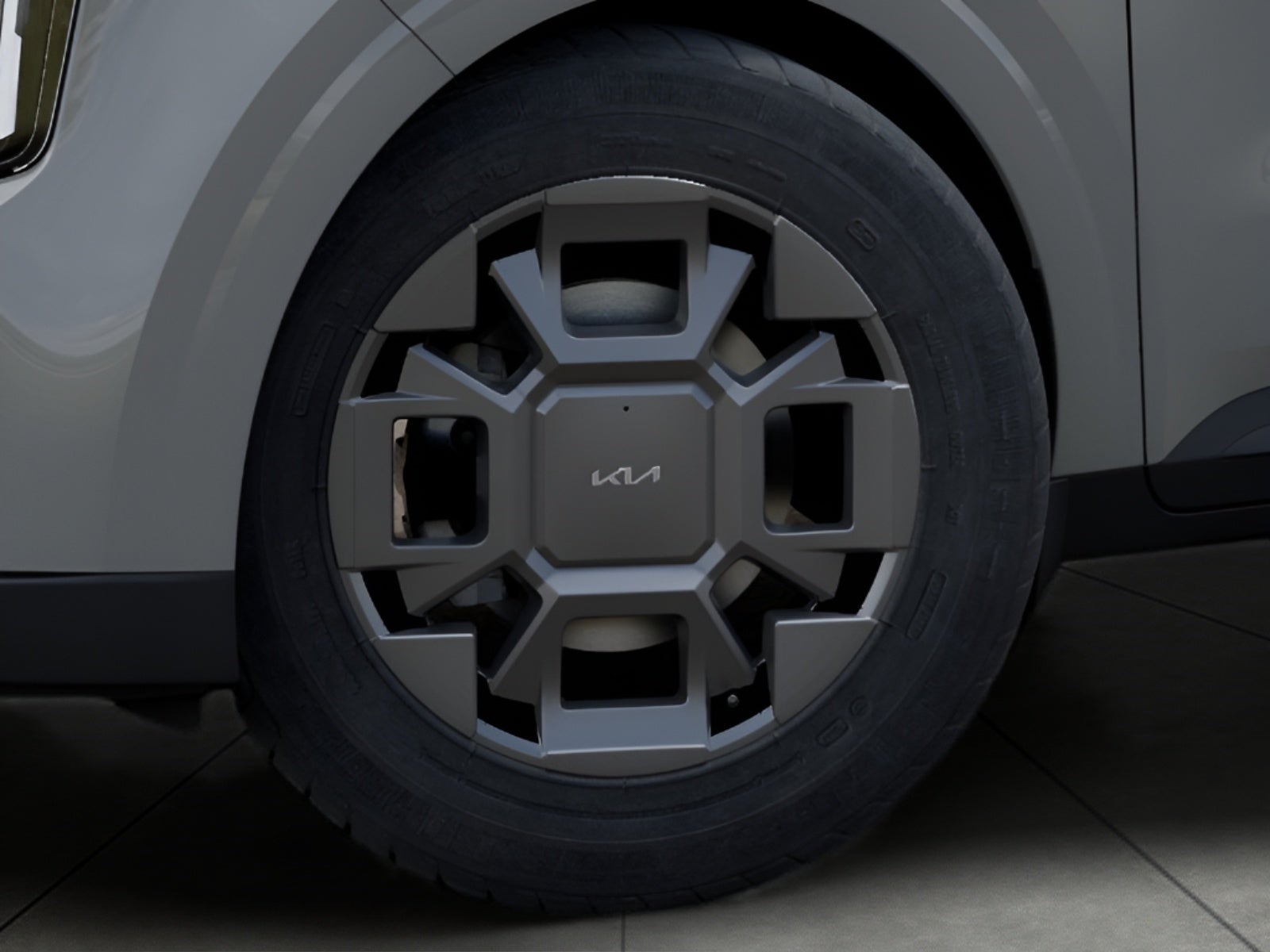 2026 Kia Carnival Hybrid EX FWD