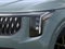 2027 Kia Carnival Hybrid EX FWD