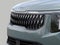 2027 Kia Carnival Hybrid EX FWD