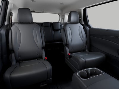 2027 Kia Carnival Hybrid EX FWD