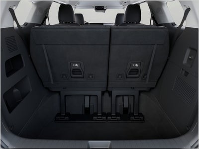 2027 Kia Carnival Hybrid EX FWD