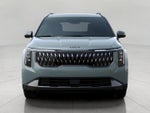 2027 Kia Carnival Hybrid EX FWD