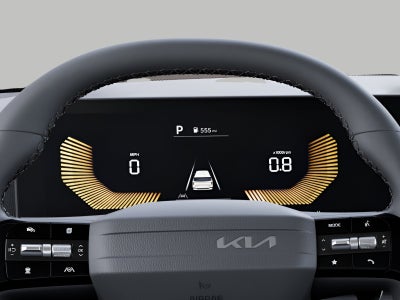 2027 Kia Carnival Hybrid EX FWD