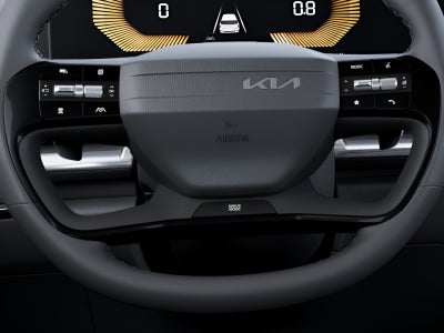 2027 Kia Carnival Hybrid EX FWD
