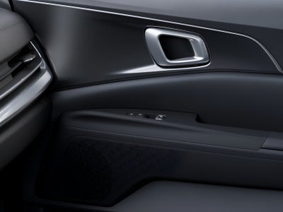 2027 Kia Carnival Hybrid EX FWD
