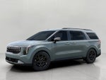 2027 Kia Carnival Hybrid EX FWD