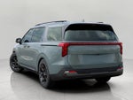 2027 Kia Carnival Hybrid EX FWD