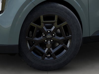 2027 Kia Carnival Hybrid EX FWD