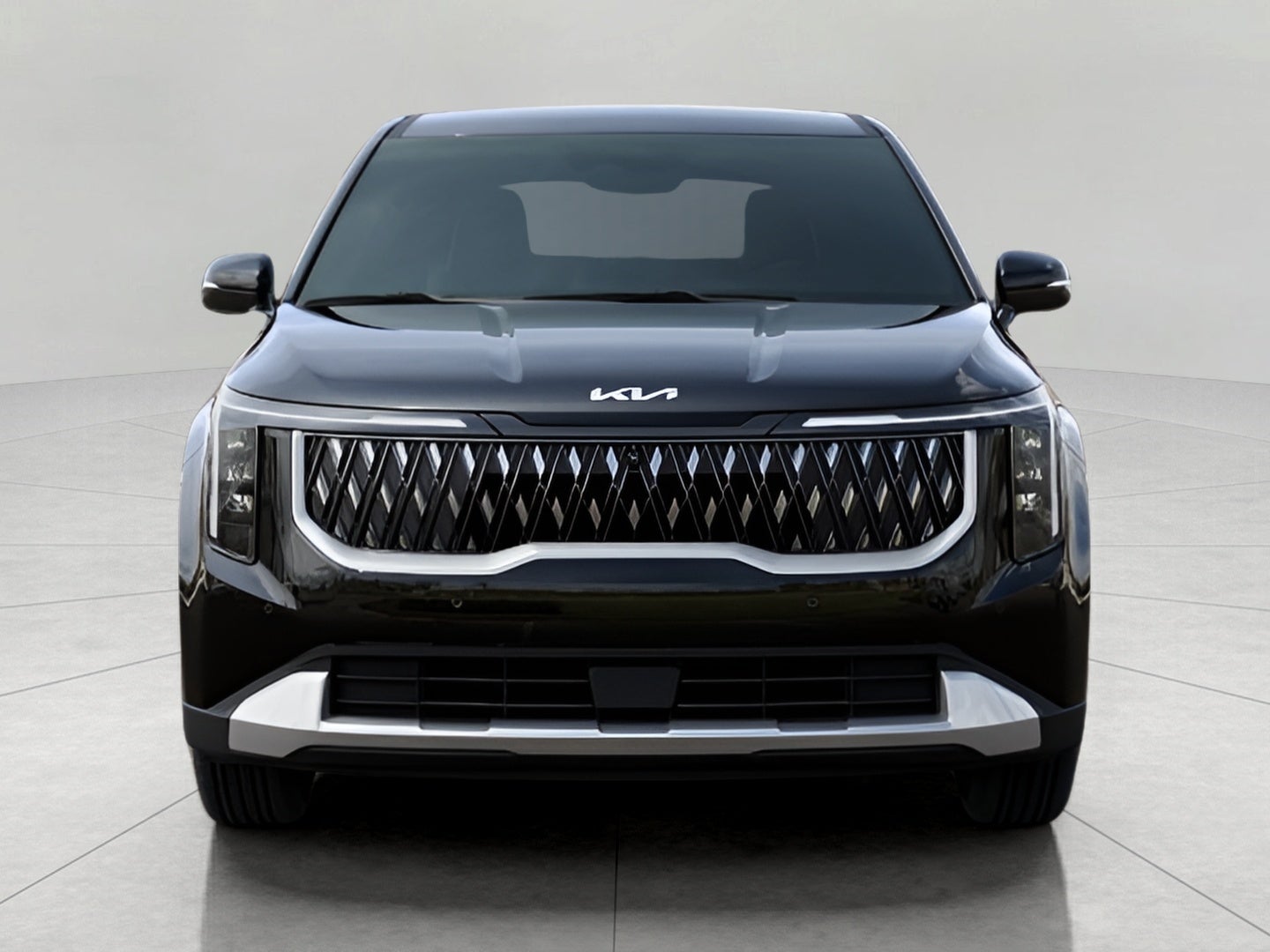 2026 Kia Carnival Hybrid EX FWD