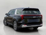2026 Kia Carnival Hybrid EX FWD