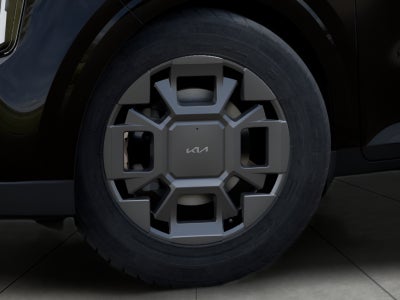 2026 Kia Carnival Hybrid EX FWD