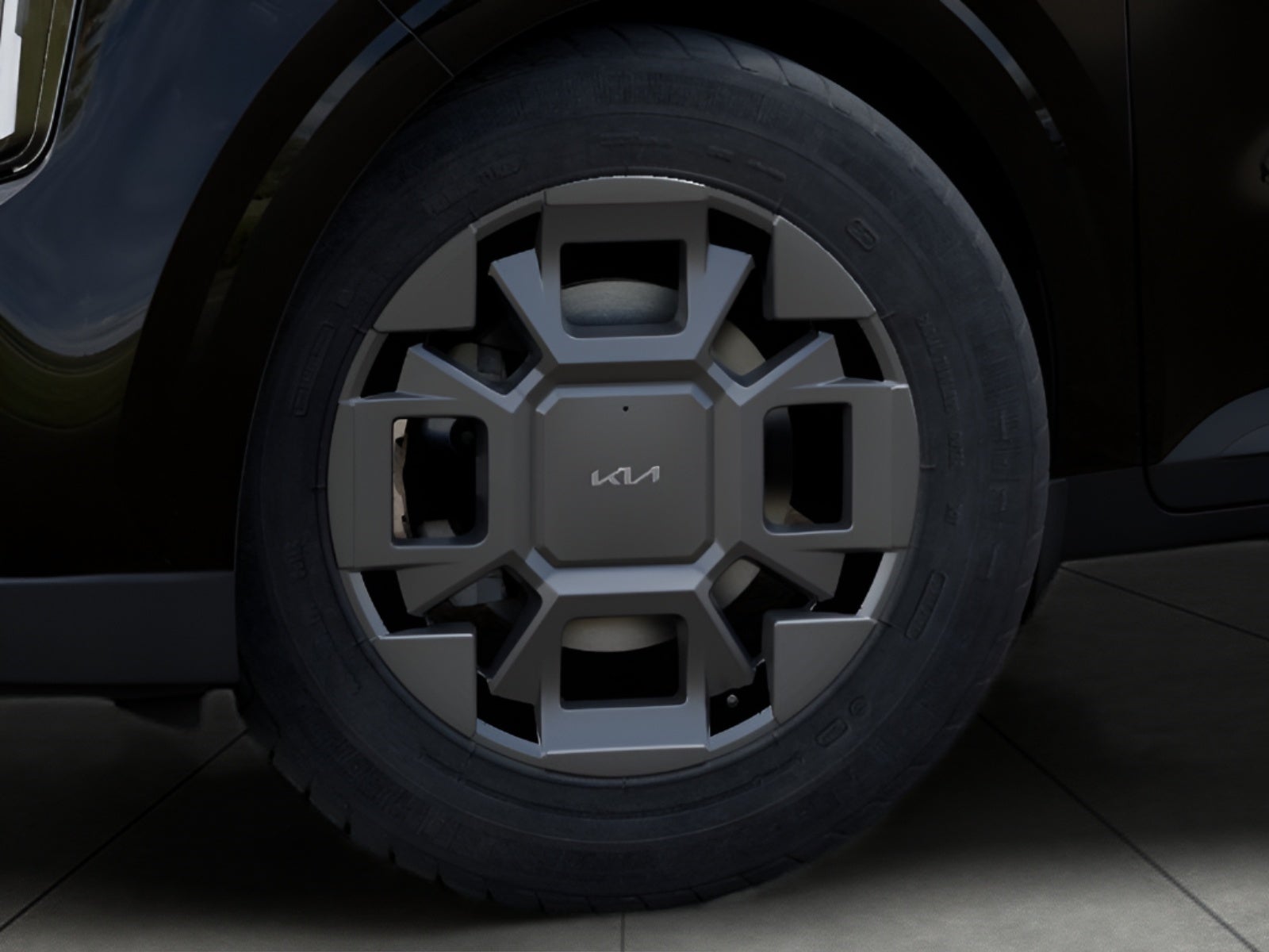 2026 Kia Carnival Hybrid EX FWD