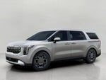 2026 Kia Carnival Hybrid EX FWD