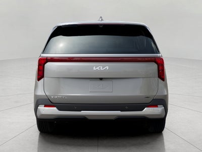 2026 Kia Carnival Hybrid EX FWD