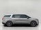 2026 Kia Carnival Hybrid EX FWD