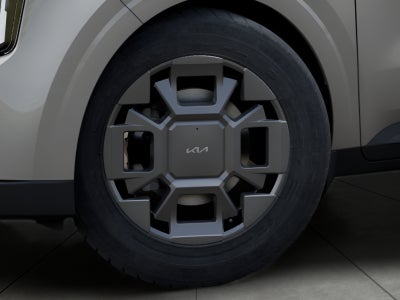 2026 Kia Carnival Hybrid EX FWD
