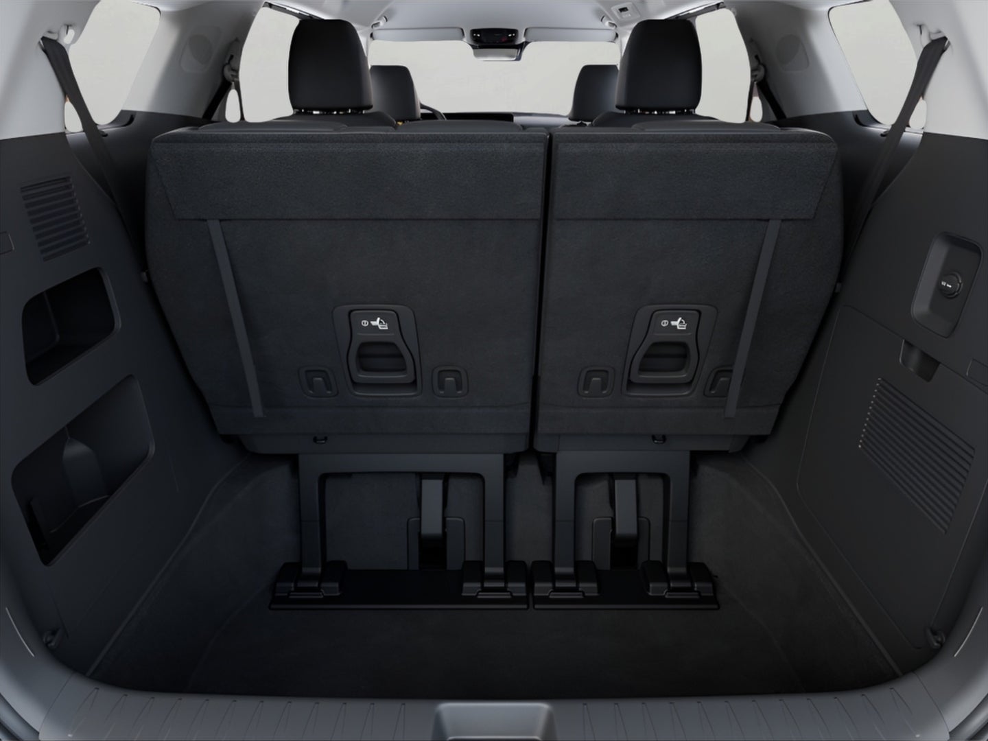 2027 Kia Carnival Hybrid EX FWD