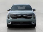 2027 Kia Carnival Hybrid EX FWD