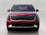 2026 Kia Carnival Hybrid EX FWD