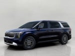 2026 Kia Carnival Hybrid EX FWD