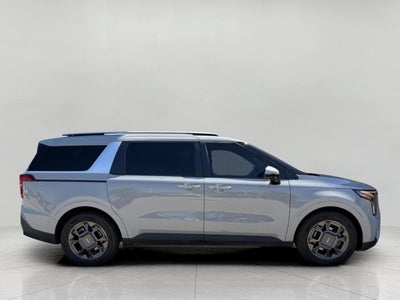 2025 Kia Carnival Hybrid EX FWD