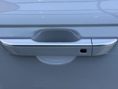 2025 Kia Carnival Hybrid EX FWD