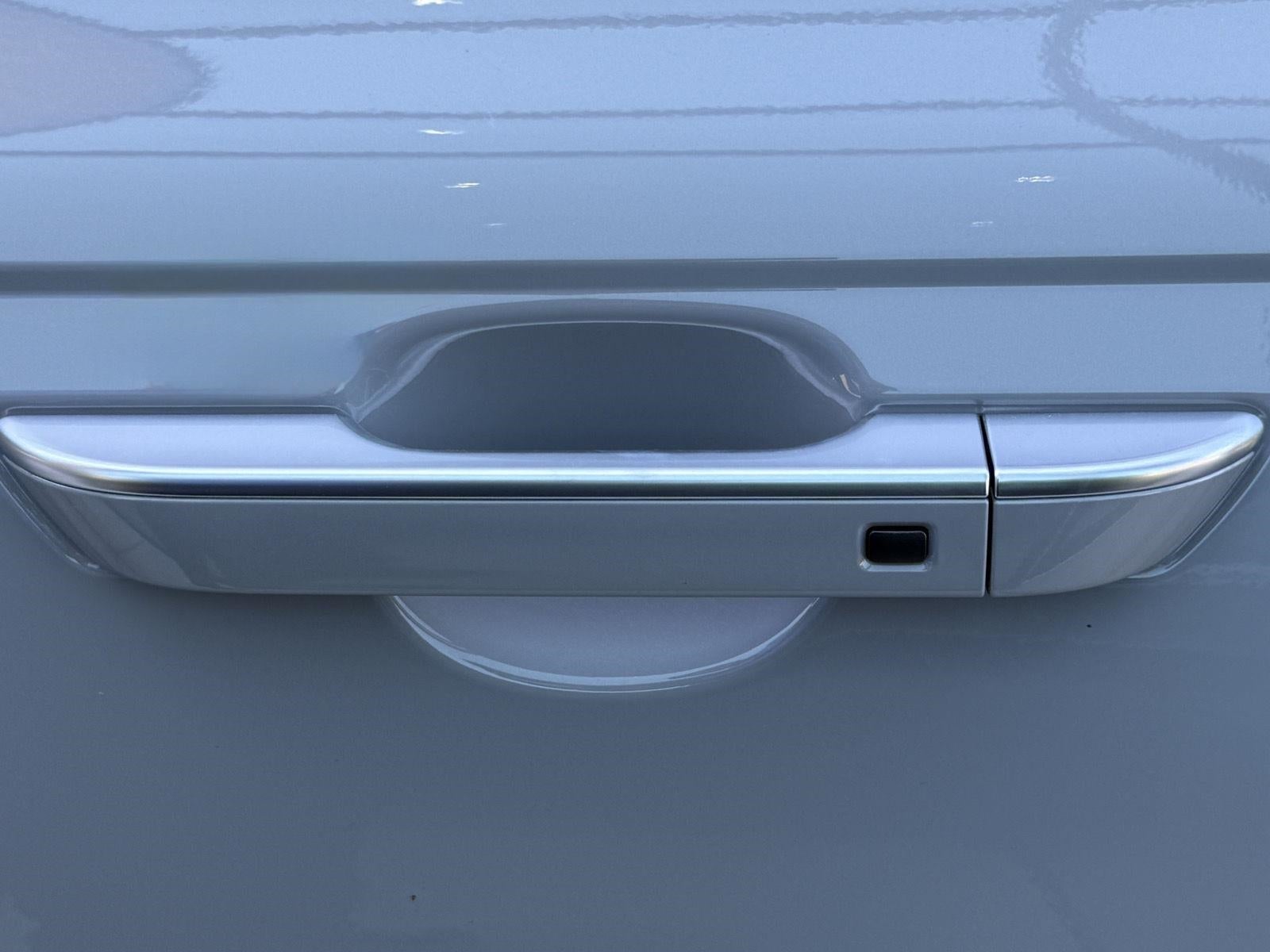 2025 Kia Carnival Hybrid EX FWD