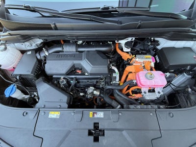2025 Kia Carnival Hybrid EX FWD