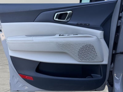 2025 Kia Carnival Hybrid EX FWD