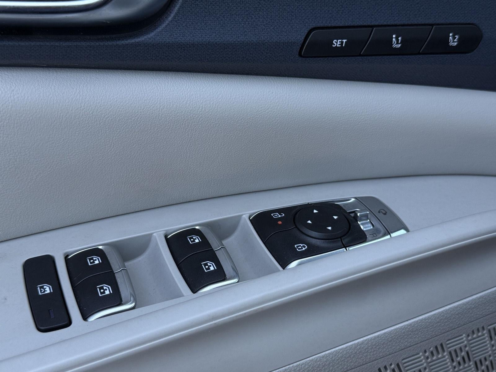2025 Kia Carnival Hybrid EX FWD
