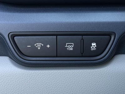 2025 Kia Carnival Hybrid EX FWD