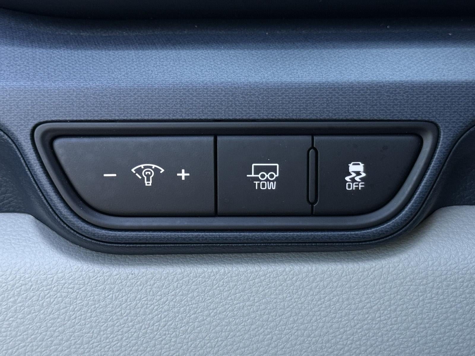 2025 Kia Carnival Hybrid EX FWD