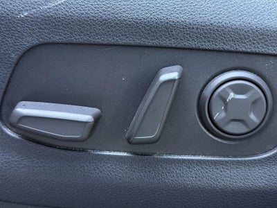 2025 Kia Carnival Hybrid EX FWD