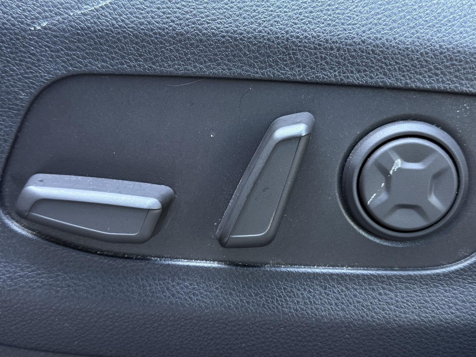 2025 Kia Carnival Hybrid EX FWD