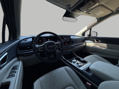 2025 Kia Carnival Hybrid EX FWD