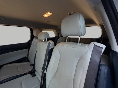 2025 Kia Carnival Hybrid EX FWD