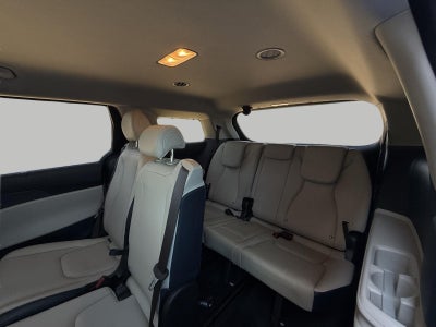 2025 Kia Carnival Hybrid EX FWD
