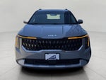 2025 Kia Carnival Hybrid EX FWD