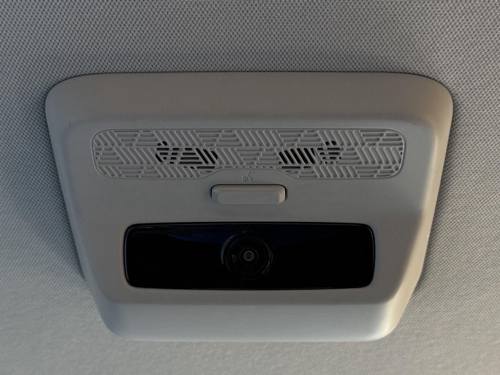 2025 Kia Carnival Hybrid EX FWD