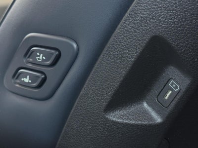 2025 Kia Carnival Hybrid EX FWD