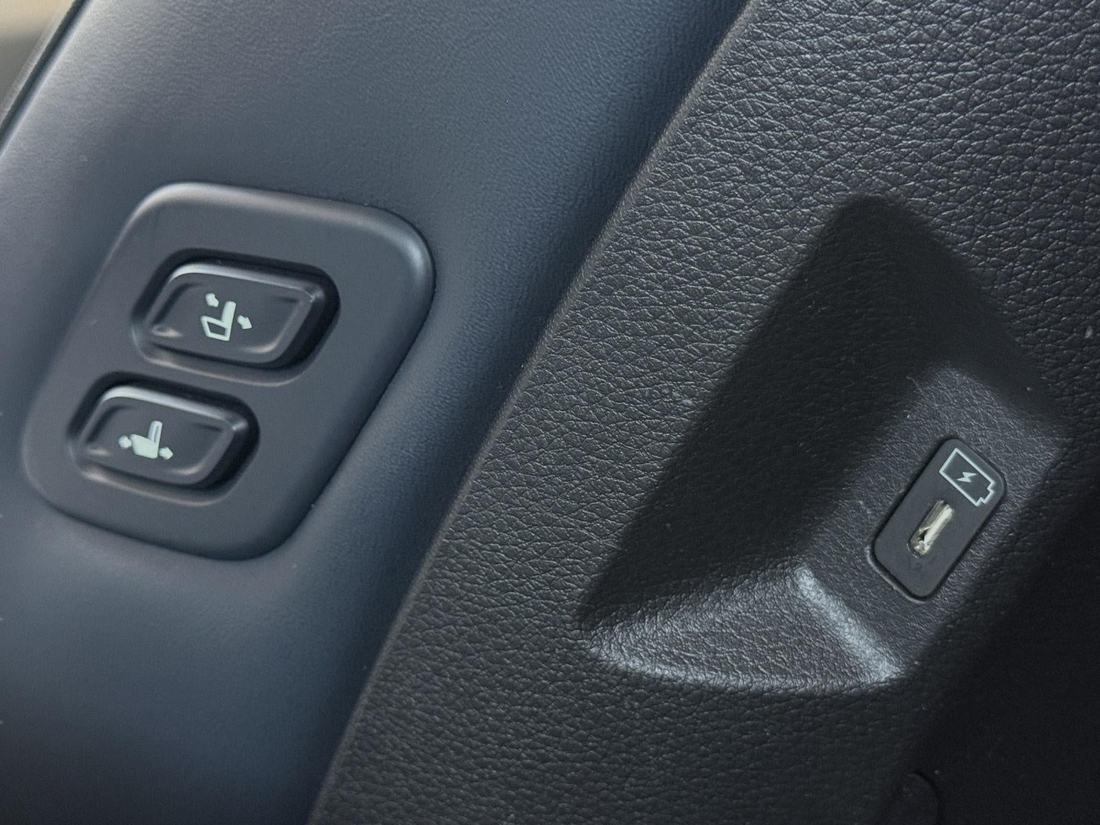2025 Kia Carnival Hybrid EX FWD
