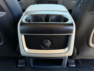 2025 Kia Carnival Hybrid EX FWD