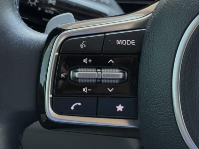 2025 Kia Carnival Hybrid EX FWD