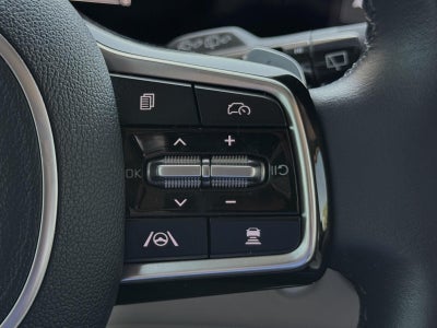 2025 Kia Carnival Hybrid EX FWD
